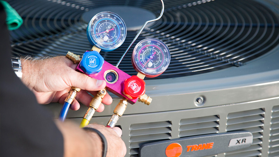 security toxicity cliff Air Conditioning Repair Services | Yulee, FL