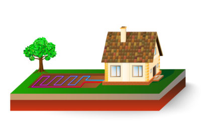 Consistent Comfort through Geothermal Heating and Cooling