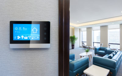 Smart Thermostats: Why the Hype?