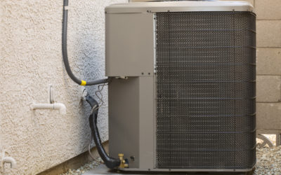 4 Signs You Need a New Heat Pump