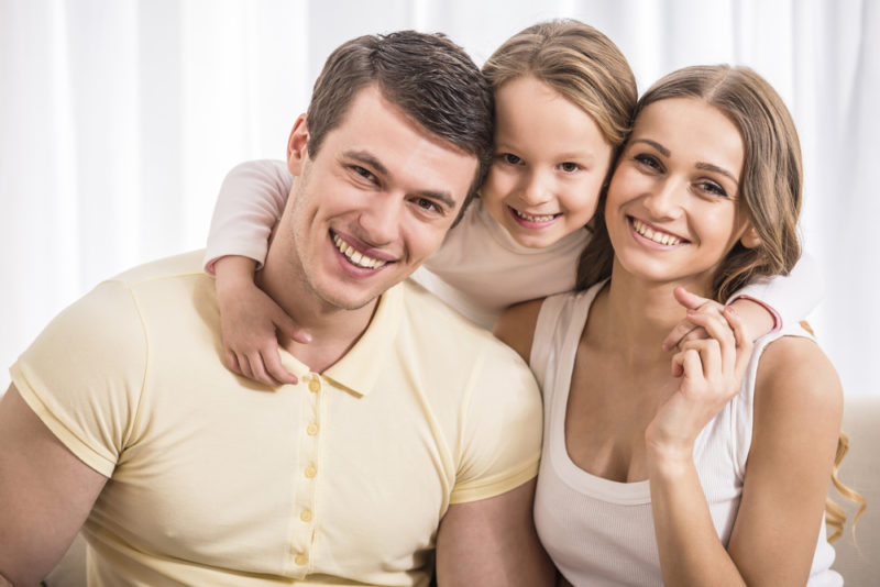 Zoning Systems Make Families Happy