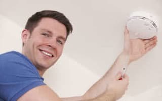 3 Ways to Fireproof Your Home