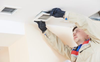 How to Stop Hot and Cold Spots?