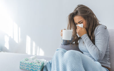 How to Use HVAC to Prevent Colds