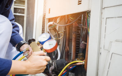 How HVAC Maintenance Improves Energy Efficiency