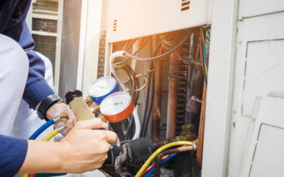 How HVAC Maintenance Improves Energy Efficiency
