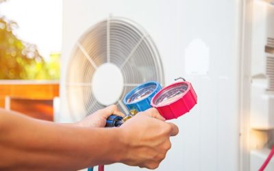 Common Problems That Lead to a Heat Pump Repair