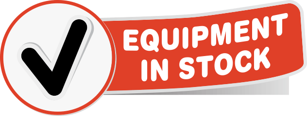 Equipmentinstock