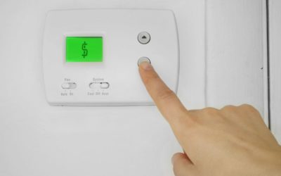 4 Signs You Need a New Thermostat Right Away
