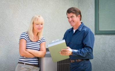 What’s Short-Cycling, and Why is It Bad for Your HVAC System?