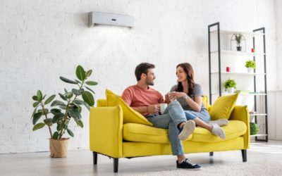 4 Benefits of a Ductless AC Installation in Yulee, FL