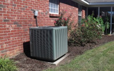 Is Your AC System Low on Refrigerant?