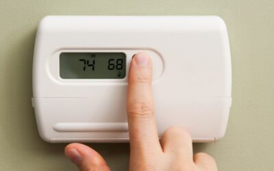 Should I Replace My HVAC Thermostat in Hilliard, FL?