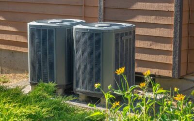 3 Dangers of an Unlevel AC System in Hilliard, FL