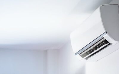 Why Is My Ductless AC System in Kingsland, GA, So Loud?