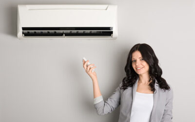 Energy-Efficient Uses for Ductless Heating and Air Conditioning