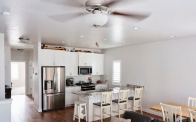 4 Ways to Improve Your Home’s Airflow and Efficiency