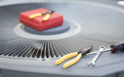 Does Your Heat Pump Need a Repair to Restore Efficiency?