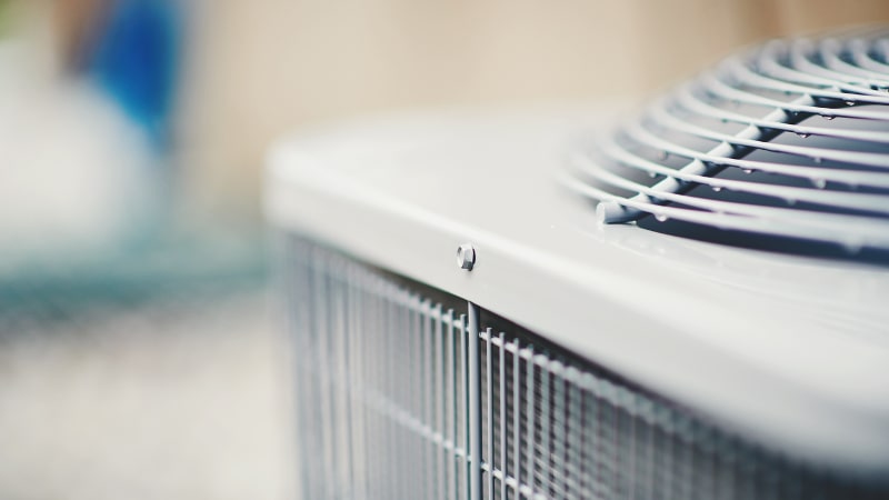 Air Conditioner