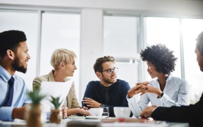 4 Tips for Reducing Your Company Carbon Footprint