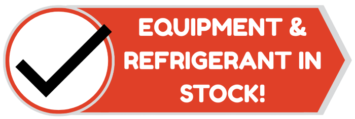 Equipment In Stock
